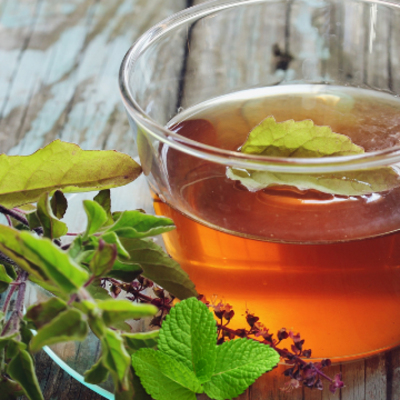 Best Detox Herbal Teas for Summer – Stay Cool & Refreshed!