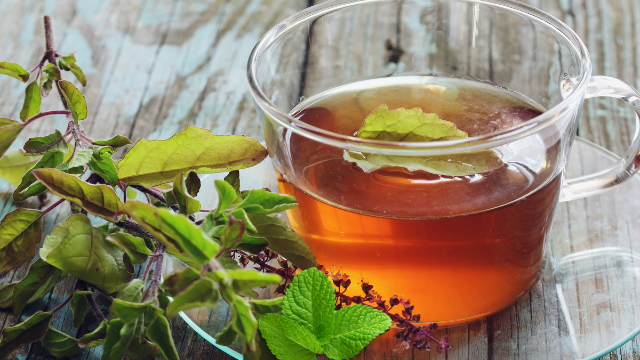 Best Detox Herbal Teas for Summer – Stay Cool & Refreshed!