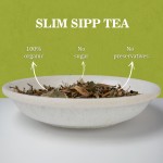 SLIM SIPP TEA