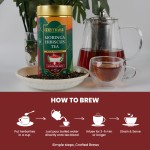 MORINGA HIBISCUS TEA