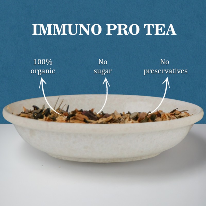 Immuno Pro Tea (Boost Immunity Tea)