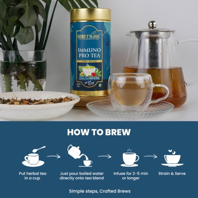 Immuno Pro Tea (Boost Immunity Tea)
