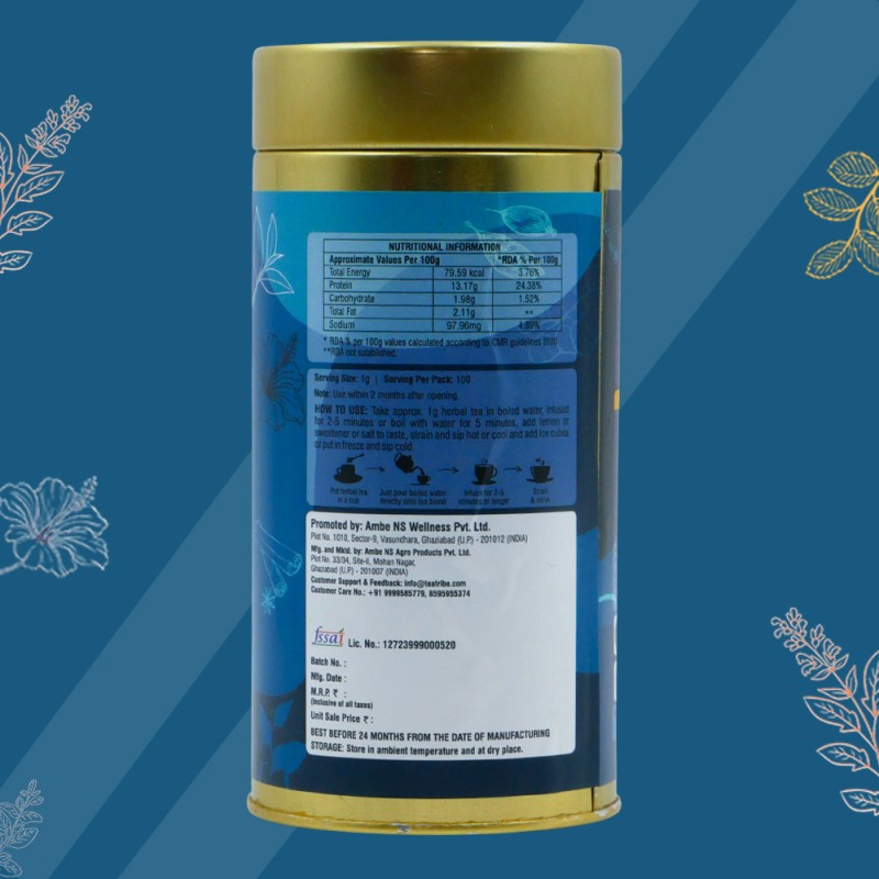 Immuno Pro Tea (Boost Immunity Tea)