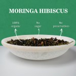 MORINGA HIBISCUS TEA