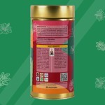 MORINGA HIBISCUS TEA