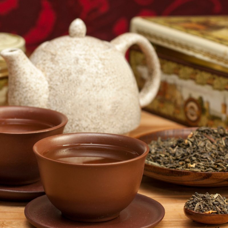 Top Tea Accessories Every Tea Lover Needs