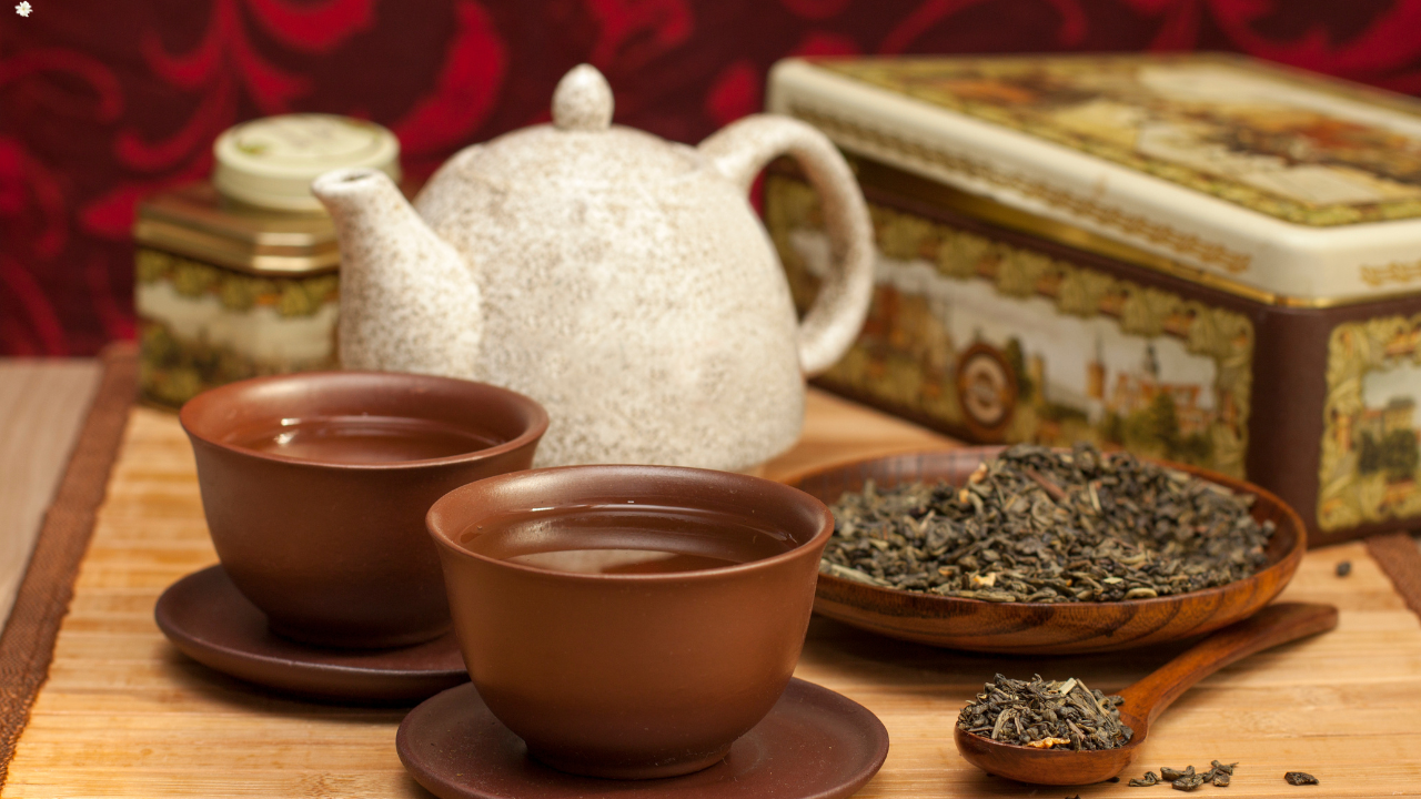Top Tea Accessories Every Tea Lover Needs