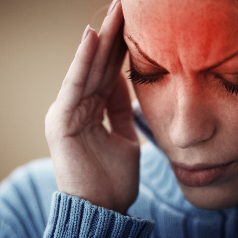 How to Get Relief from Severe Headaches? These Home Remedies Will Help Quickly