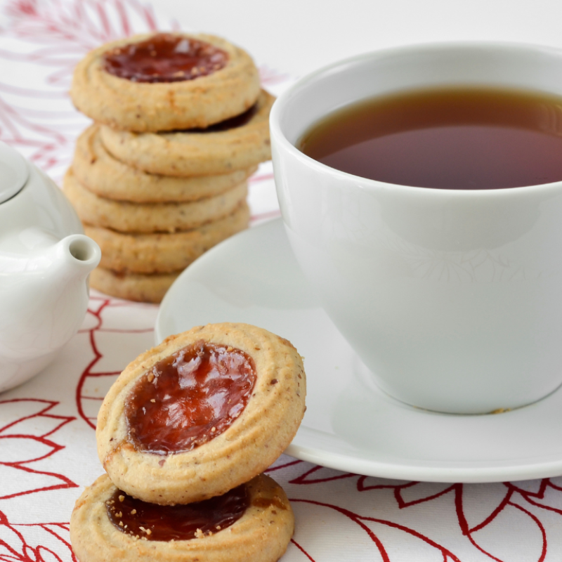Tea and Snacks: The Perfect Blend of Taste and Experience