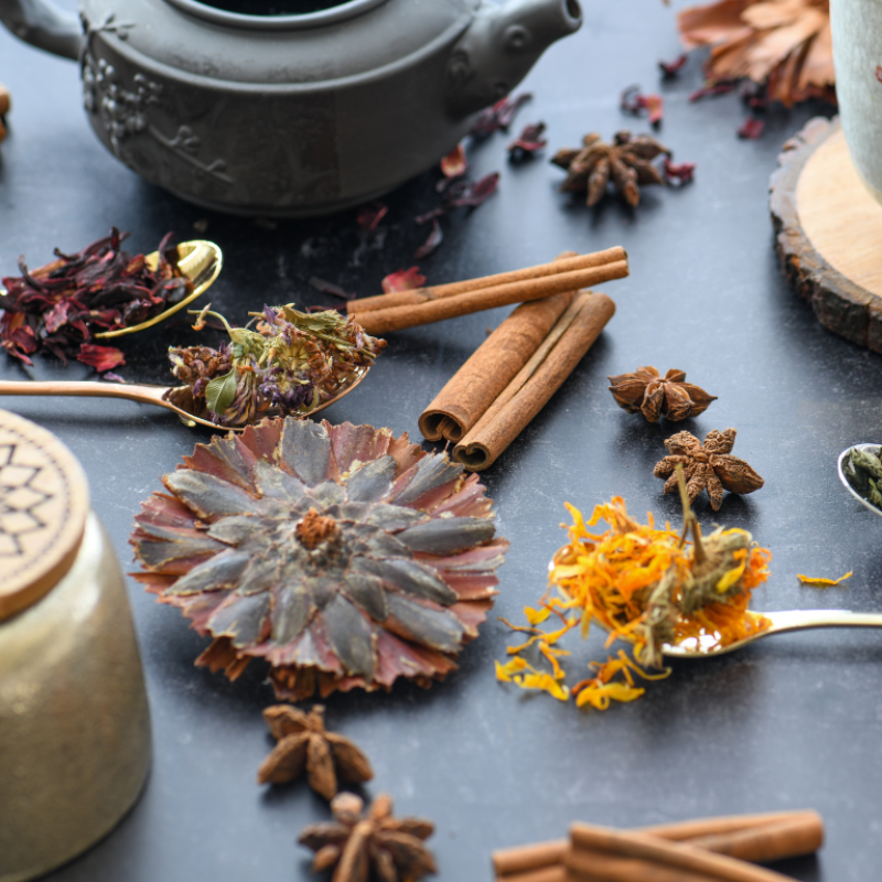 The Journey of Tea: Exploring the Origins of Your Favorite Brews