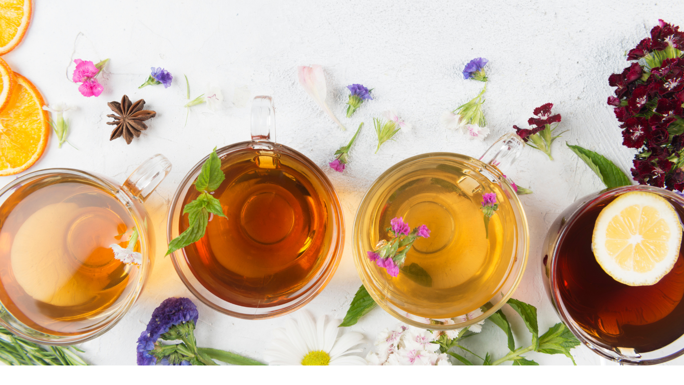 Best Herbal Teas for Cold and Cough: Try These 5 Soothing Remedies for Seasonal Changes!