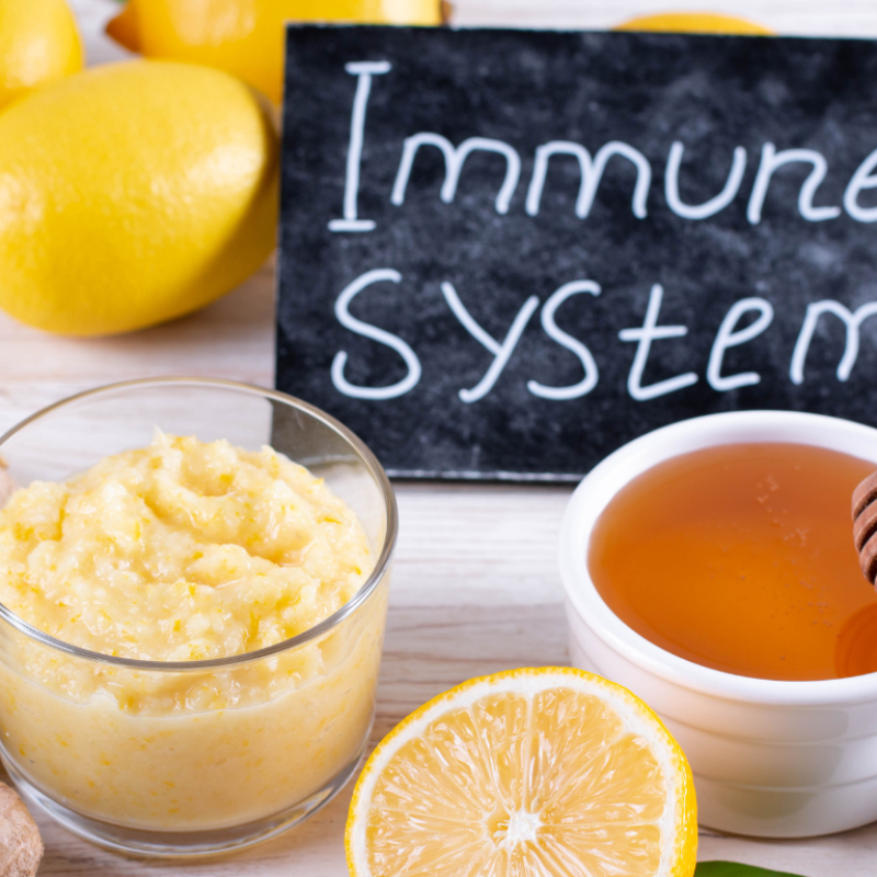 The Secret to Immunity with Tea: Start Your Day Healthy Every Day