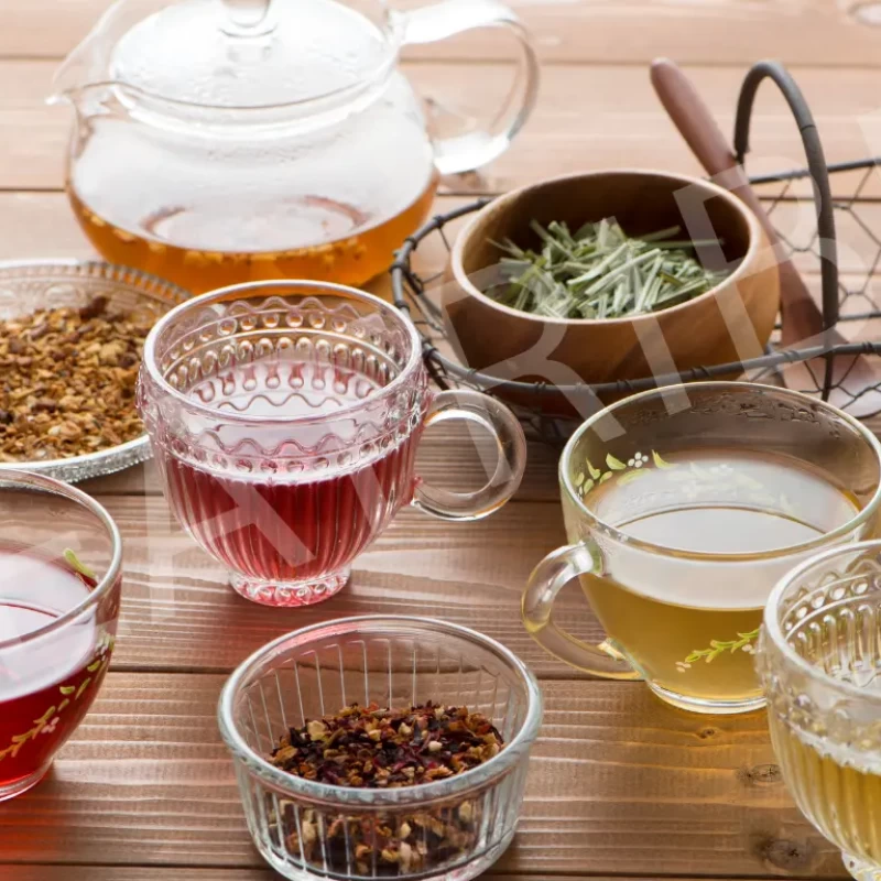 Why Is Herbal Tea Better for Your Body?