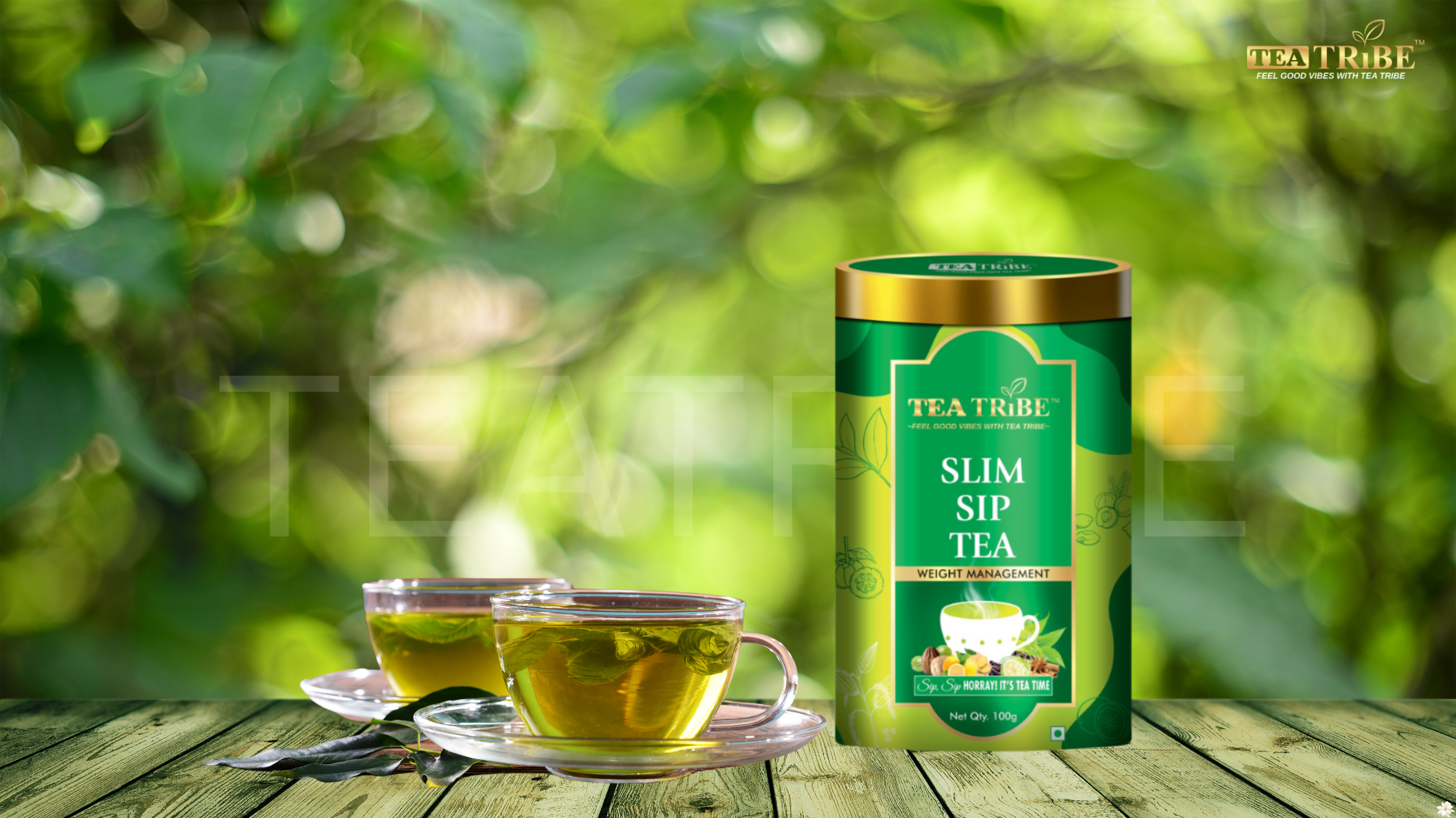 Best tea to drink for weight loss journey-  Slim Sip Tea