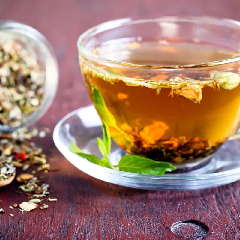 Top 5 Herbal Tea for Hormonal Balance