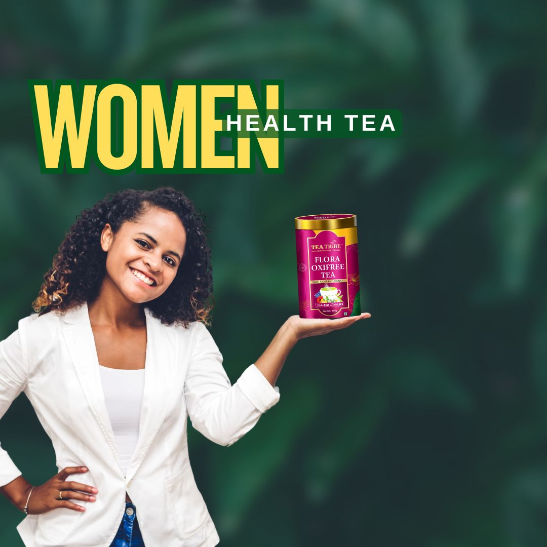 Women's Health Tea